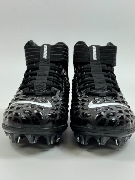 Nike Force Savage Pro 2 \'Black Anthracite\' AH4000-002 Football Multi Size main image 5